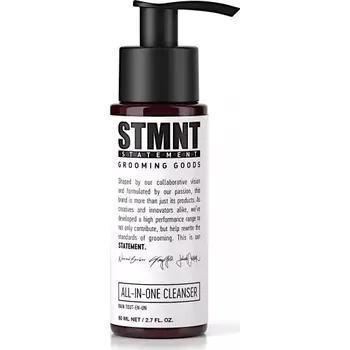 Šampon STMNT All-in-One Shampoo 80 ml