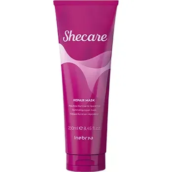 Vlasová regenerace Inebrya Shecare Repair Mask 250 ml