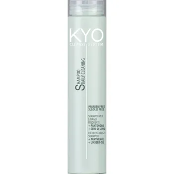 Šampon FreeLimix KYO Shampoo DailyCleaning 250ml
