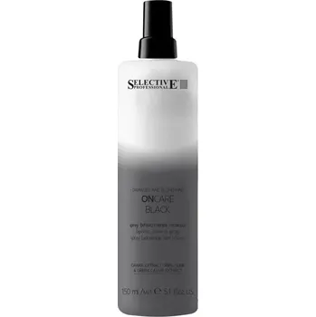 SELECTIVE PROFESSIONAL Black OnCare Spray Leave-In 150 ml