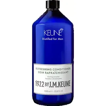Keune 1922 Refreshing Conditioner 1000ml