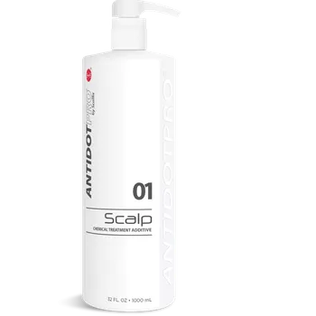 Vlasová regenerace Antidot Pro Scalp 01 1000 ml