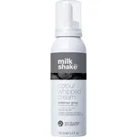 Milk Shake Colour Whipped Cream INTENSE GREY 100ml