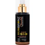 VIVACO Rozjasňující voda Chocolate SUNBRONZ 100 ml