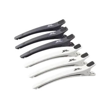JRL Hair Clips 6 ks