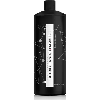 Sebastian Professional No.Breaker Bonding Shampoo 1000ml