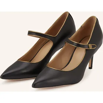 Dámská obuv Lauren Ralph Lauren Dámské Lodičky Typu Mary Jane Lanette,...