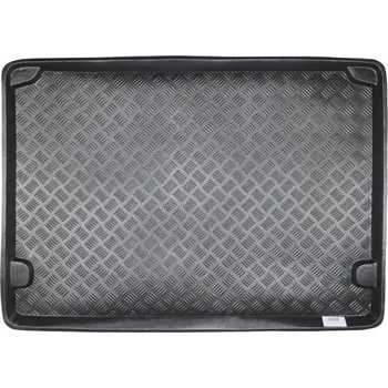 autokoberec Rohož do kufru Mix-Plast polypropylen