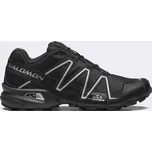Salomon Speedcross 3 Black/Ftw Silver/Black 36 2/3