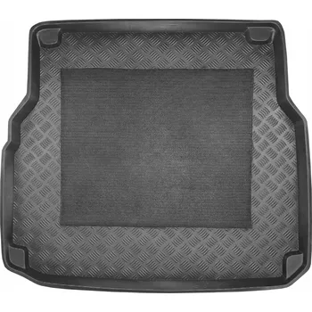 autokoberec Rohož do kufru Mix-Plast polypropylen