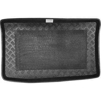 autokoberec Rohož do kufru Mix-Plast polypropylen