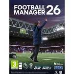 Football Manager 26