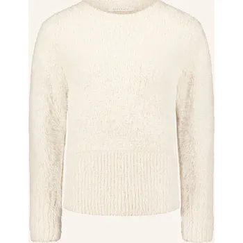 Dámský svetr Betty&Co Dámský Svetr, bílá, 36