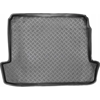 autokoberec Rohož do kufru Mix-Plast polypropylen