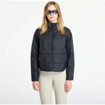 Bunda Columbia Sienna Hill™ Quilted Jacket Black S