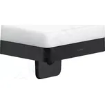 Axor Universal Dávkovač mýdla s držákem a poličkou, matná černá, 42819670