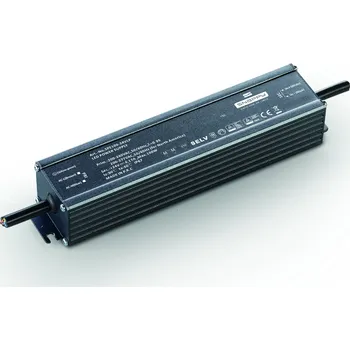 Příslušenství pro LED osvětlení Mantra 7378 napaječ pro LED pásky 100W, 230VAC/24VDC , IP67