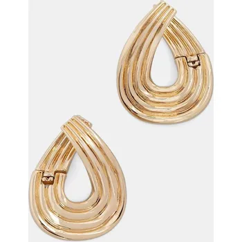 Náušnice Náušnice Aldo ZORRAA.710 zlatá GLD, vel. ONE SIZE