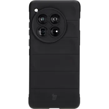 Pouzdro na mobilní telefon Zadní Kryt Bizon pro OnePlus 12 černý