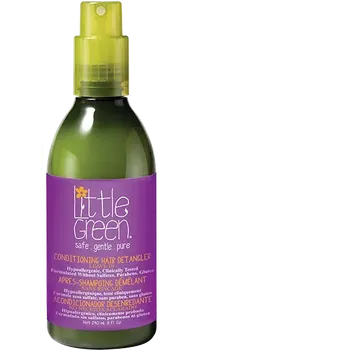 Little Green KIDS Conditioning Detangler 240 ml