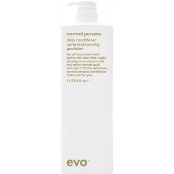 EVO Normal Persons Daily Conditioner 1000ml