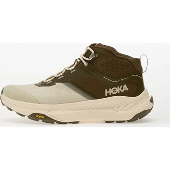 Pánské tenisky Tenisky Hoka® M Transport Hike Gtx Spruce Green/ Oyster Mushroom EUR 47 1/3