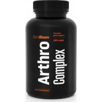 Kloubní výživa Gymbeam Arthro Plus 120 kapslí