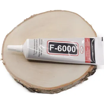 Průmyslové lepidlo Lepidlo na dřevo F-6000 - 50ml