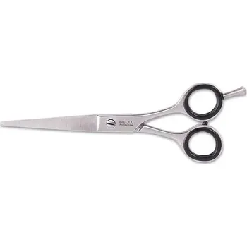 Kadeřnické nůžky Bifull Scissors Basic 6"