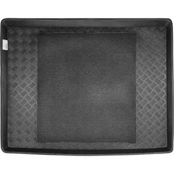 autokoberec Rohož do kufru Mix-Plast polypropylen