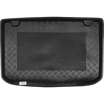 autokoberec Rohož do kufru Mix-Plast polypropylen