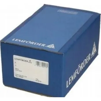 Posilovač řízení Lemforder 24538 02 Kloub / Čep řízení