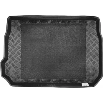 autokoberec Rohož do kufru Mix-Plast polypropylen