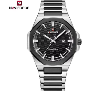 Hodinky NAVIFORCE Hodinky NAVIFORCE ST KP38662 4