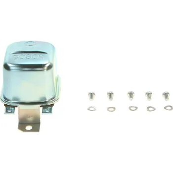 Alternátor Regulátor generátoru BOSCH F 026 T02 203