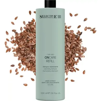 Šampon SELECTIVE PROFESSIONAL Refill Oncare Shampoo 1000 ml
