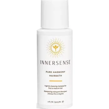 Šampon INNERSENSE Pure Harmony Hairbath Shampoo 59,15 ml