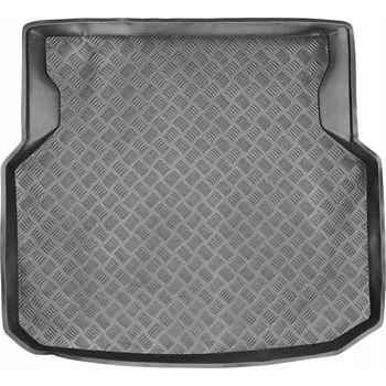 autokoberec Rohož do kufru Mix-Plast polypropylen