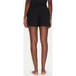 HUGO Sportovní kraťasy 50490596 Černá Regular Fit XL