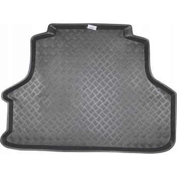 autokoberec Rohož do kufru Mix-Plast polypropylen