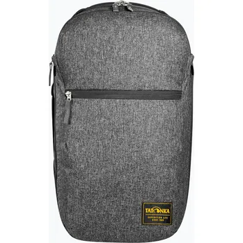 turistický batoh Turistický batoh Tatonka Flightcase 27 l black