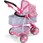 Zapf Baby Born kombinovaný kočárek