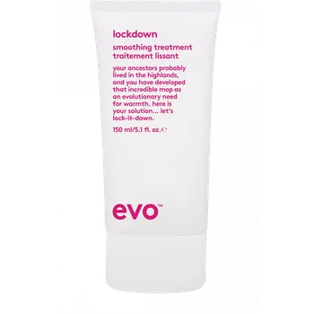 Stylingový přípravek EVO Lockdown Leave in Smoothing Treatment 150ml