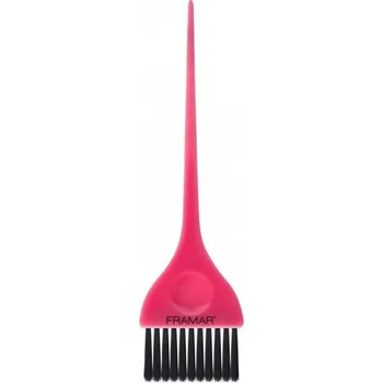 Kosmetický štětec Framar Painting Brush Pink