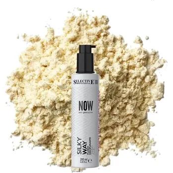 SELECTIVE PROFESSIONAL Now Texture Silky Way 200 ml