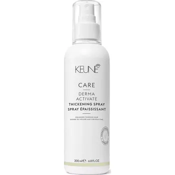 Vlasová regenerace Keune Care Derma Activate Thick Spray 200 ml