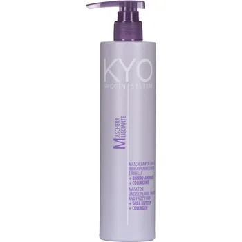 Vlasová regenerace FreeLimix KYO Mask Smooth System 500ml