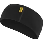 SENSOR ČELENKA merino wool černá