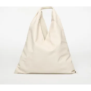 Kabelka Taška MM6 Bags Show Handbag Buttercream Universal