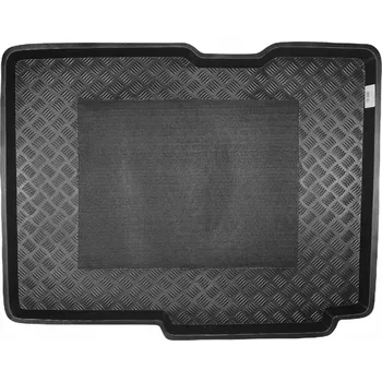 autokoberec Rohož do kufru Mix-Plast polypropylen